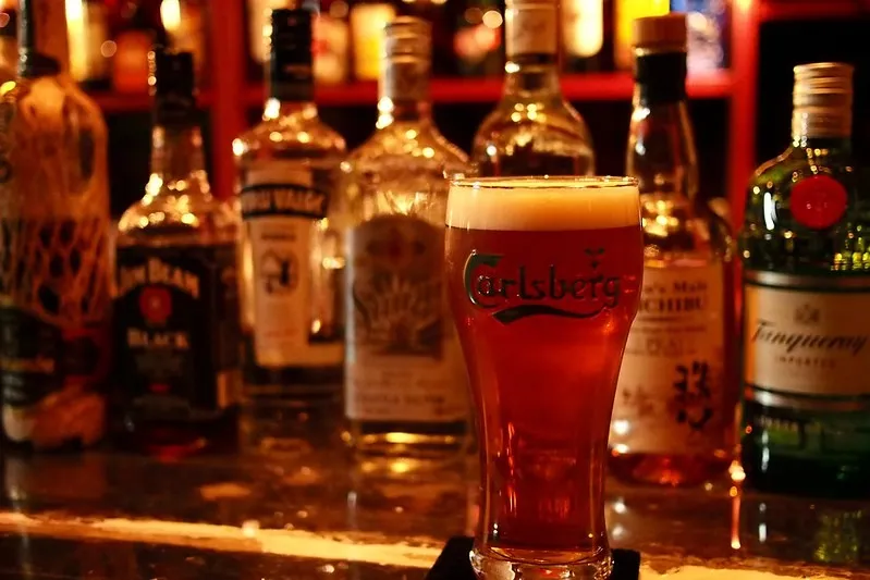 東京で楽しむクラフトビールの歴史と魅力的な種類